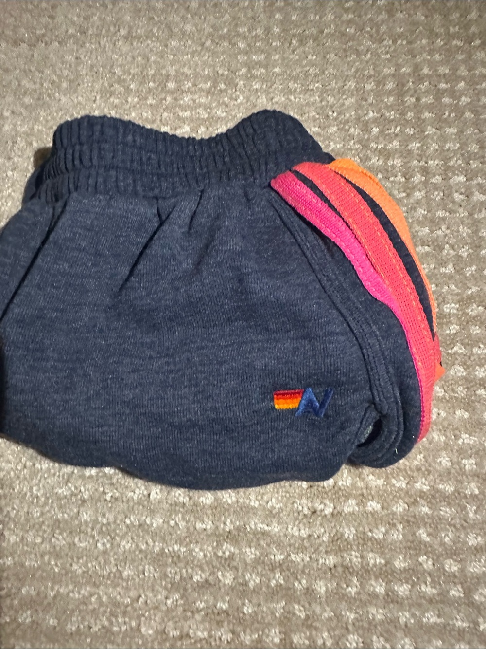 Aviator Nation Shorts
